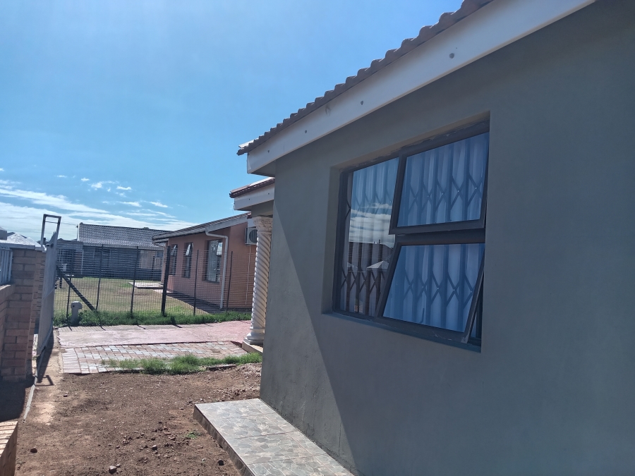 3 Bedroom Property for Sale in Motherwell Nu 6 Eastern Cape